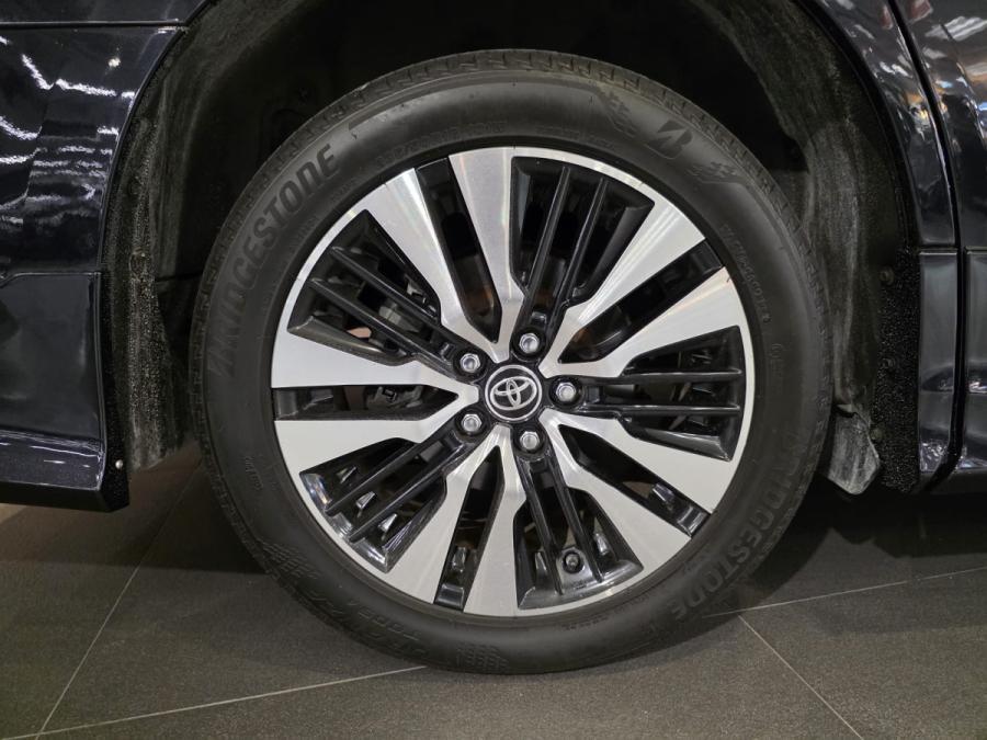VELLFIRE 2.5 - Image 5